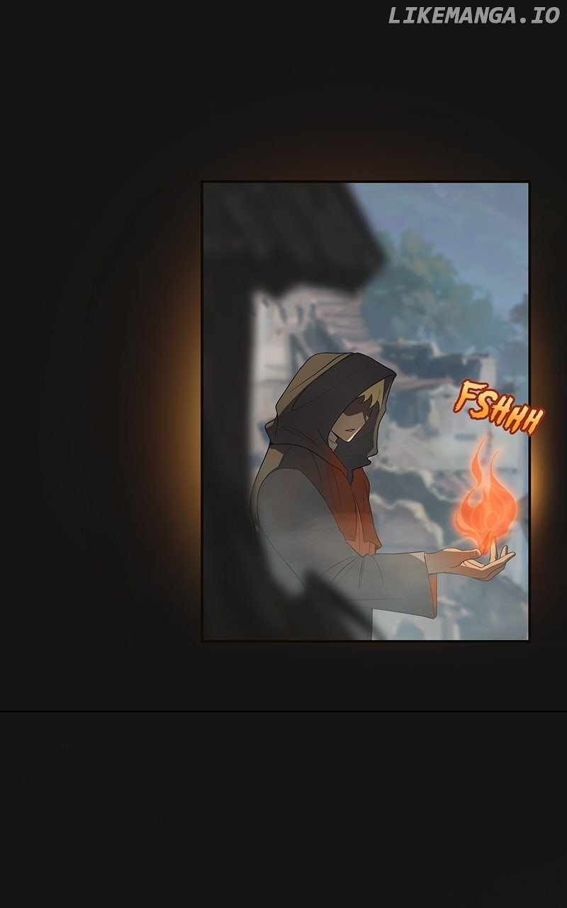 Raising Hell: A Demon's Guide to Parenting Chapter 21 95